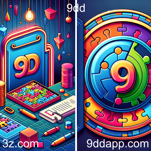 A Evolução dos Jogos de Quebra-Cabeça na Plataforma 9dd
